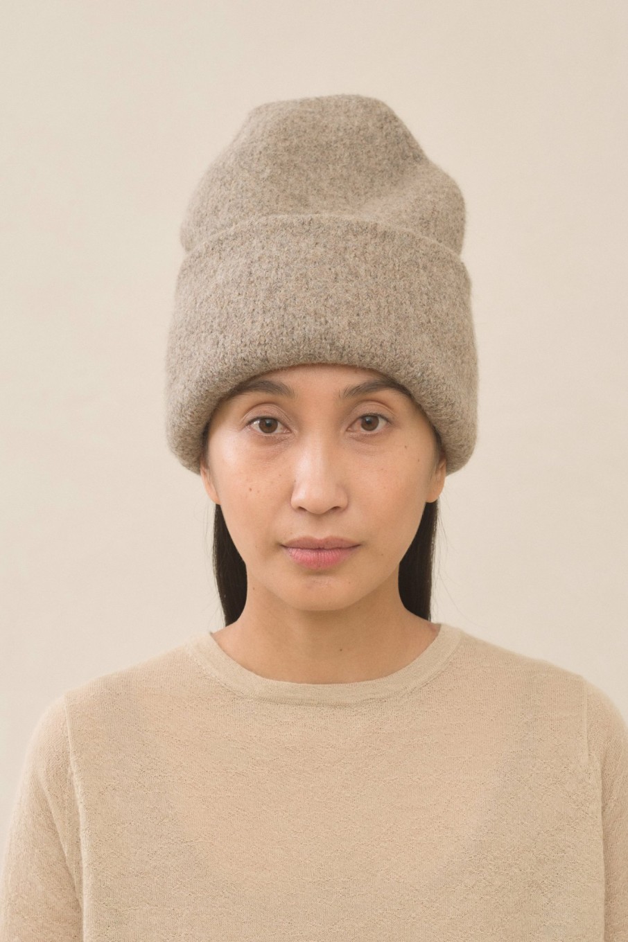 ESSENTIAL|ACCESSORY LAUREN MANOOGIAN | Carpenter Hat