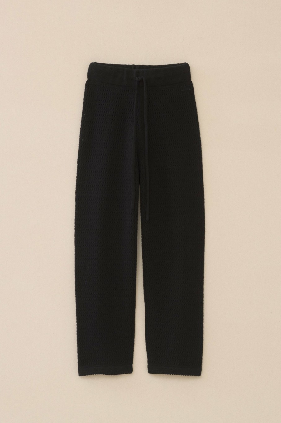 BOTTOM LAUREN MANOOGIAN | Mesh Pants