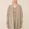 TOP|OUTER LAUREN MANOOGIAN | Soft Mobius Cardigan