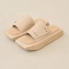 SHOE LAUREN MANOOGIAN | Matela Slide