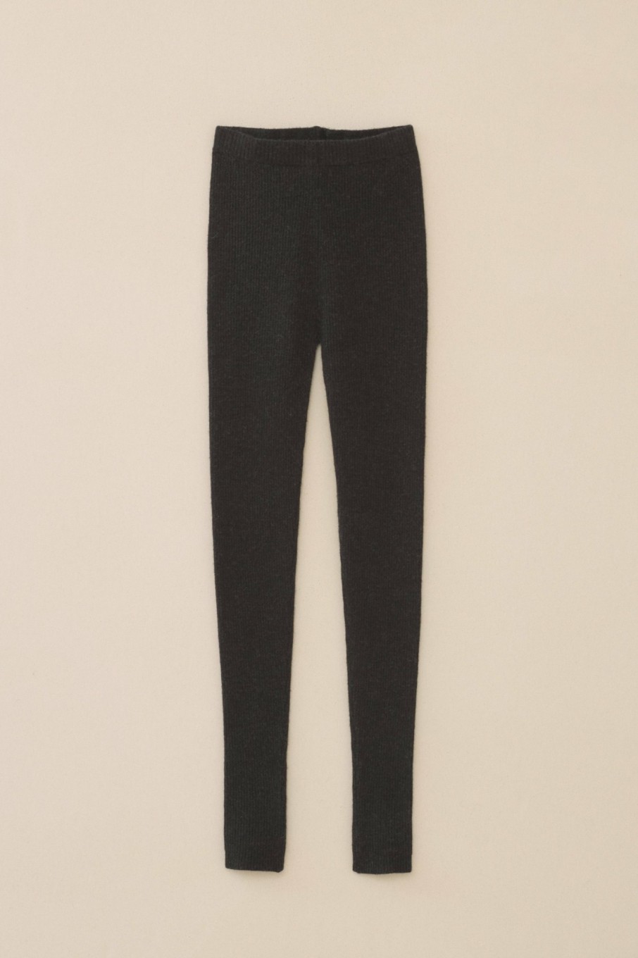 BOTTOM LAUREN MANOOGIAN | Rib Leggings