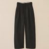 BOTTOM LAUREN MANOOGIAN | Brushed Trouser