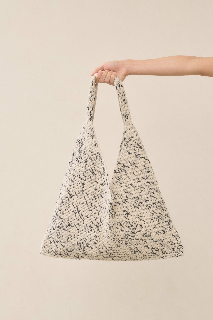 ACCESSORY LAUREN MANOOGIAN | Triangle Bag