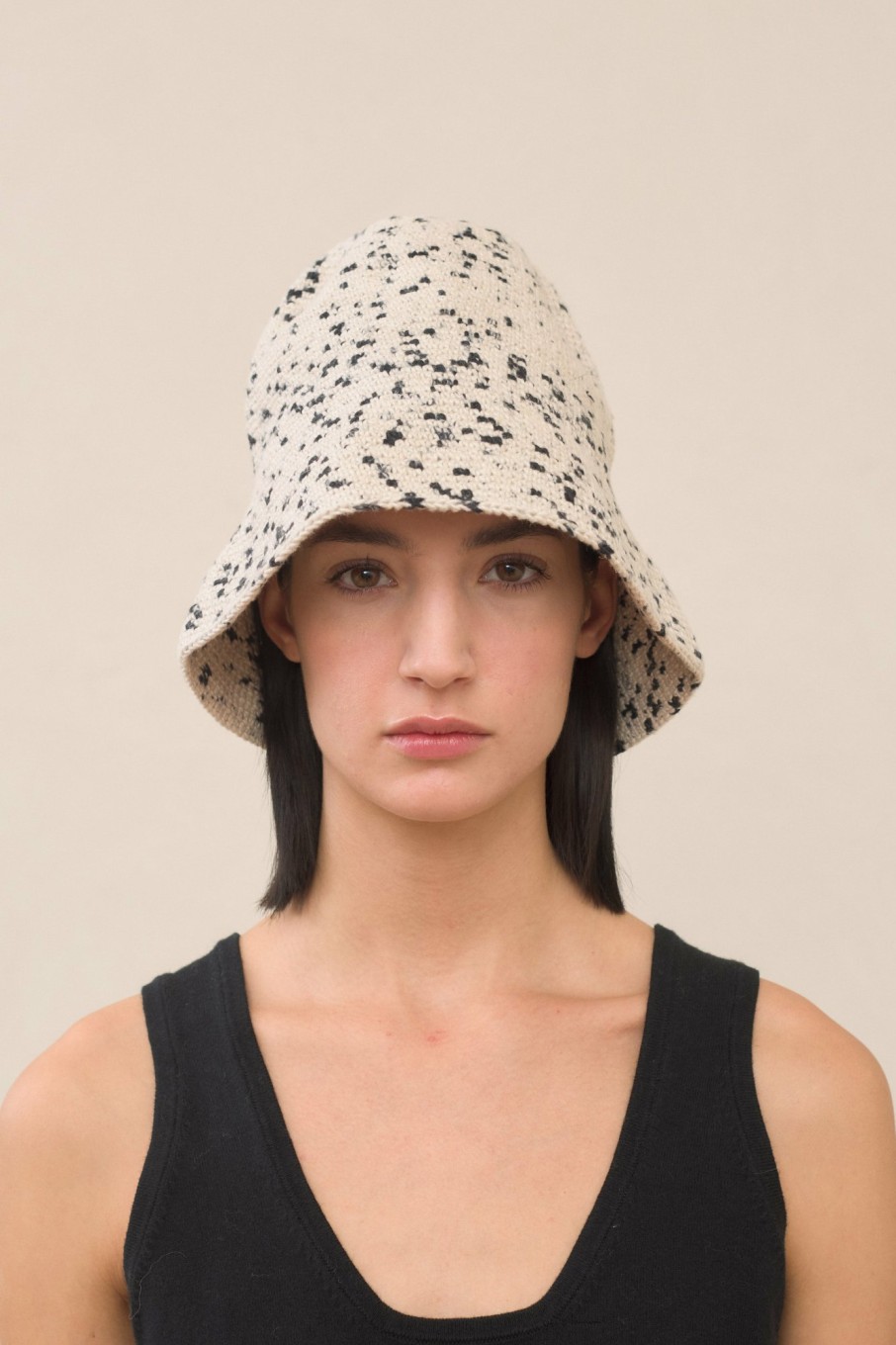 ACCESSORY LAUREN MANOOGIAN | Bell Hat