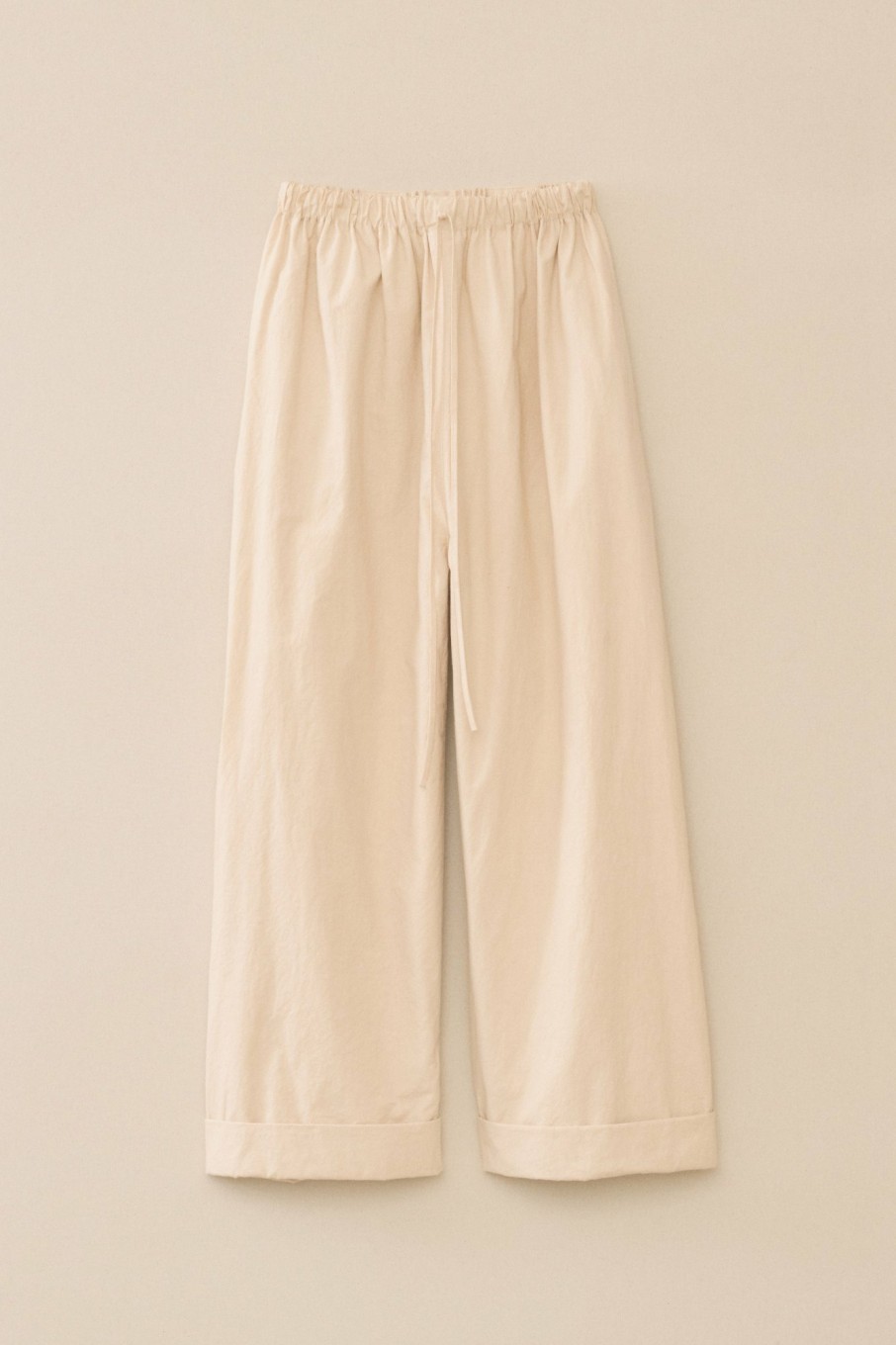 BOTTOM LAUREN MANOOGIAN | Duvet Pants