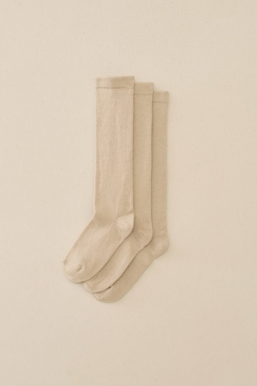 SHOE|ACCESSORY LAUREN MANOOGIAN | Tall Sock Set