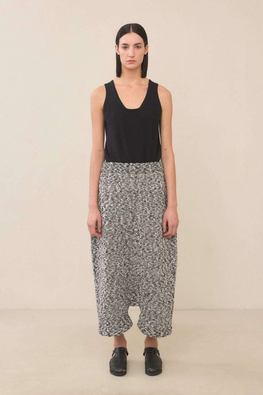 BOTTOM LAUREN MANOOGIAN | Warp Pants