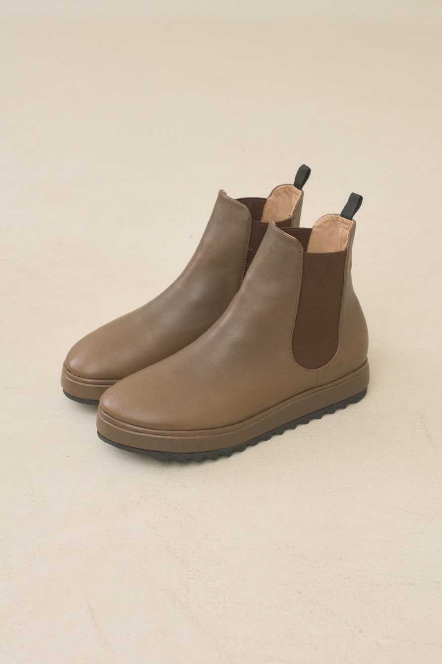 SHOE LAUREN MANOOGIAN | Market Boot