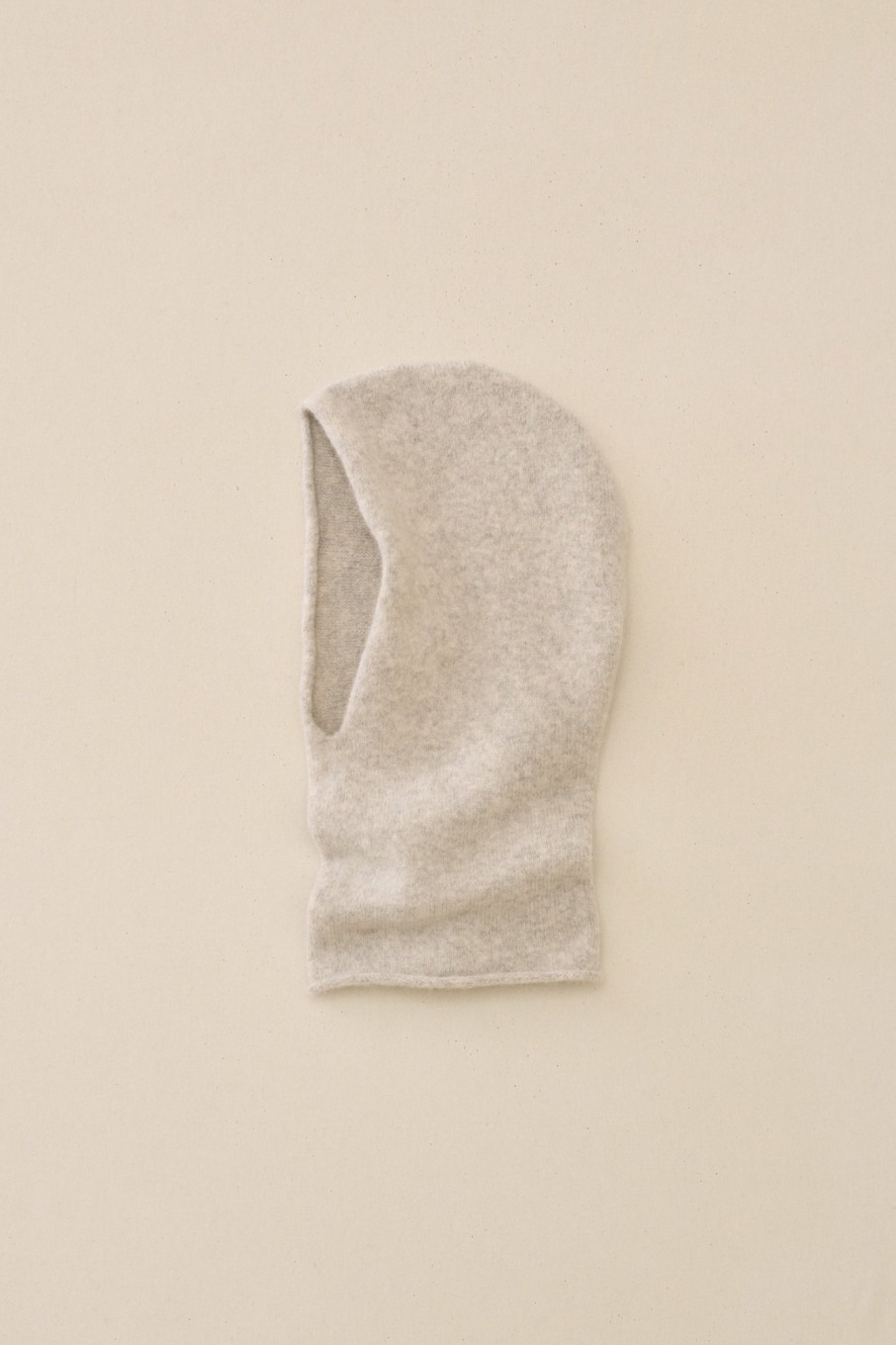 ACCESSORY LAUREN MANOOGIAN | Soft Balaclava