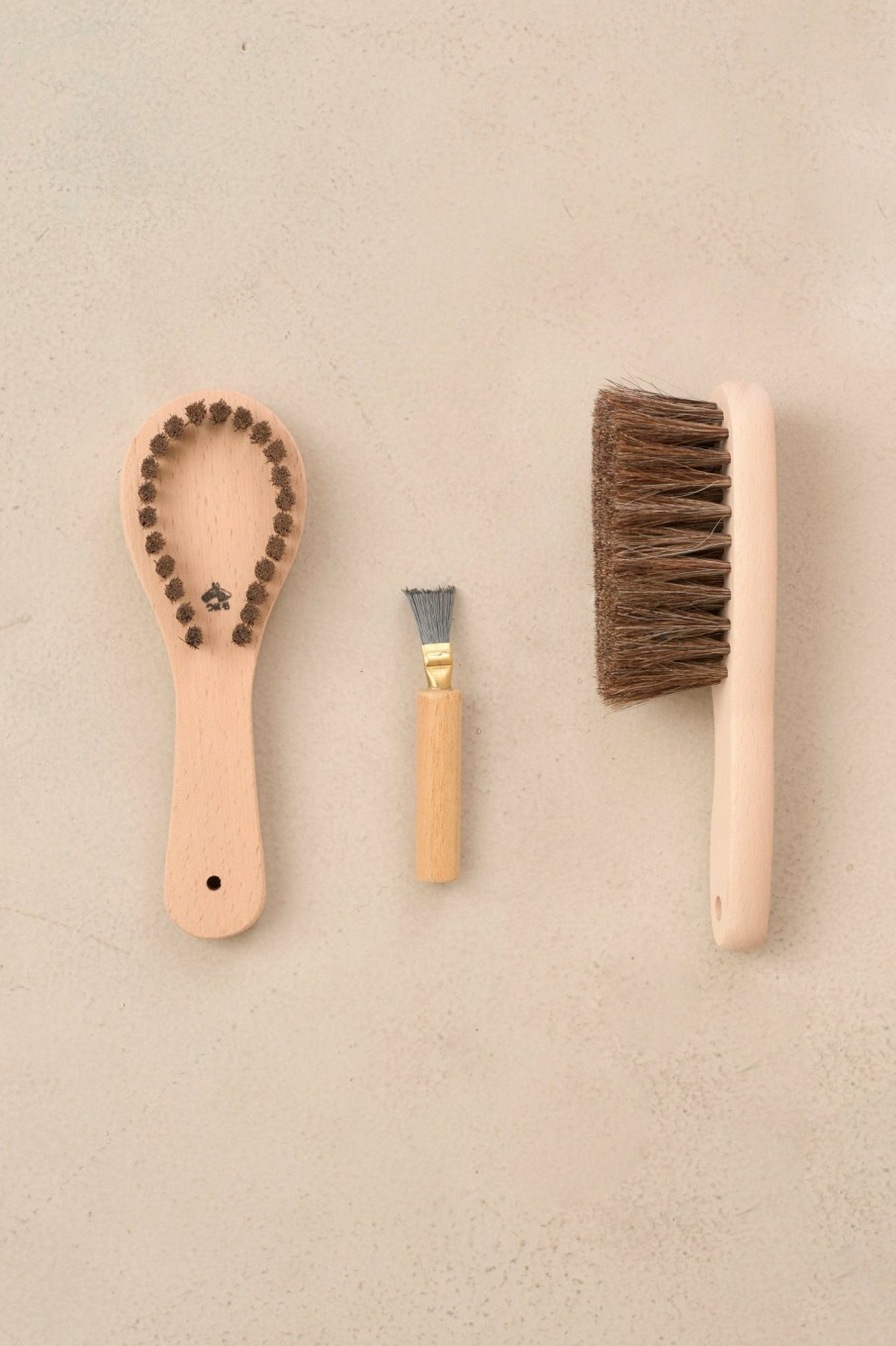 ACCESSORY|OBJECT LAUREN MANOOGIAN | Sweater Brush Set