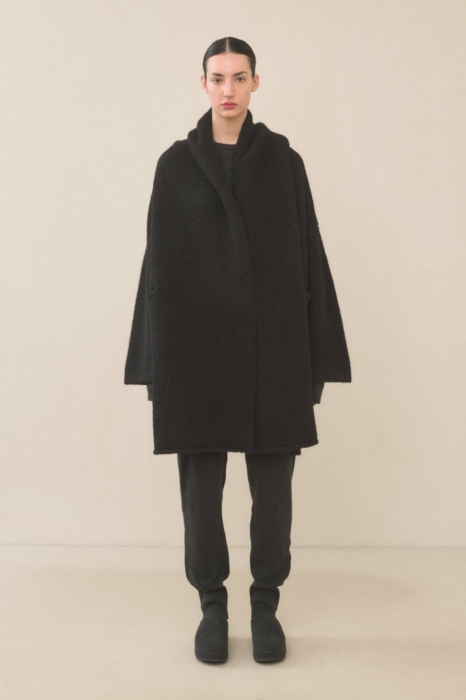 ESSENTIAL|TOP|OUTER LAUREN MANOOGIAN | Capote Coat