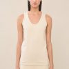 TOP LAUREN MANOOGIAN | Base Tank