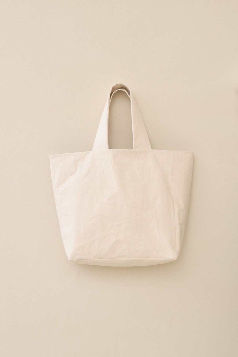 ACCESSORY LAUREN MANOOGIAN | Canvas Bag