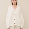 TOP|OUTER LAUREN MANOOGIAN | Loft Cardigan