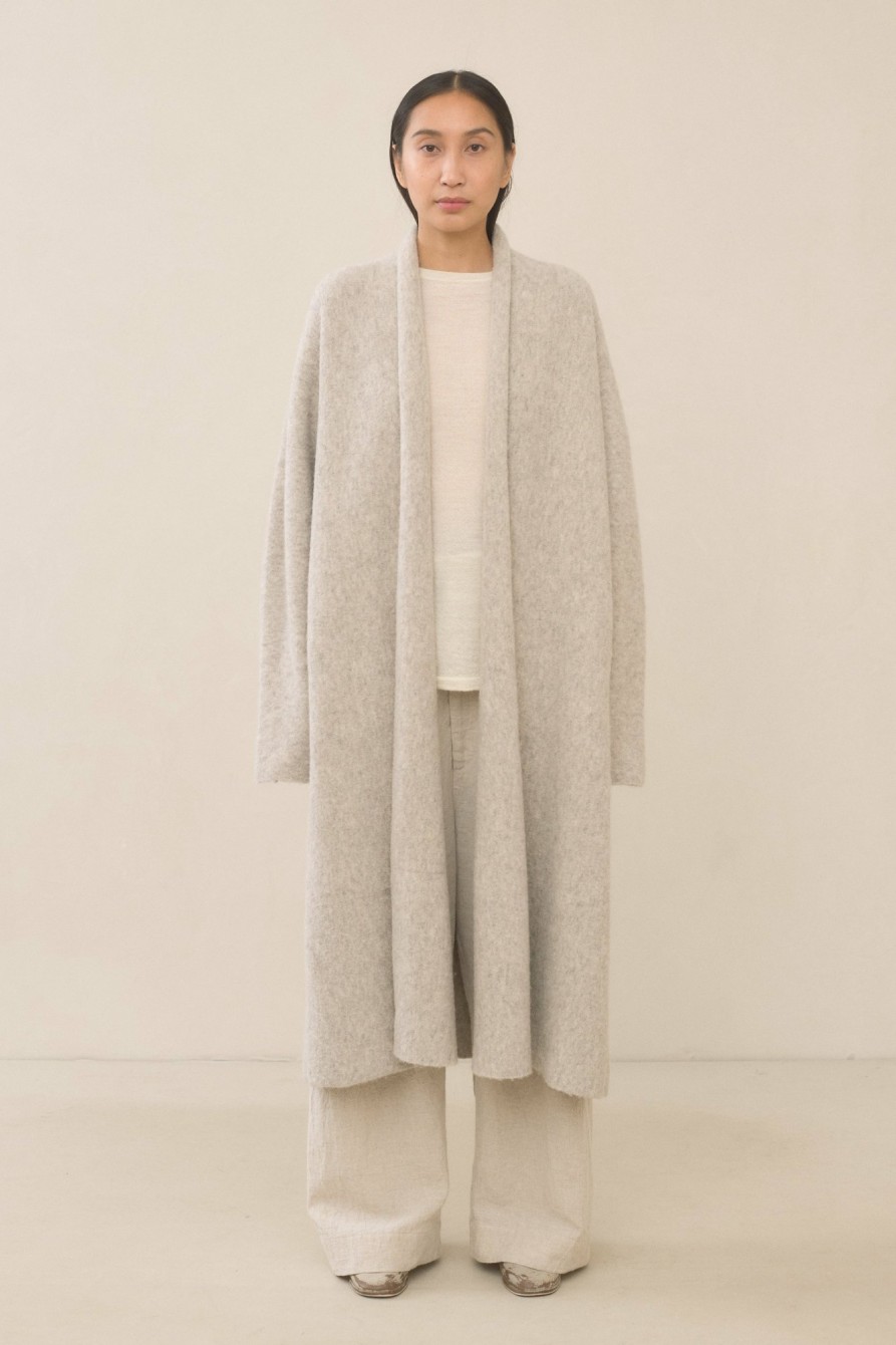 ESSENTIAL|OUTER LAUREN MANOOGIAN | Uzbek Cardigan