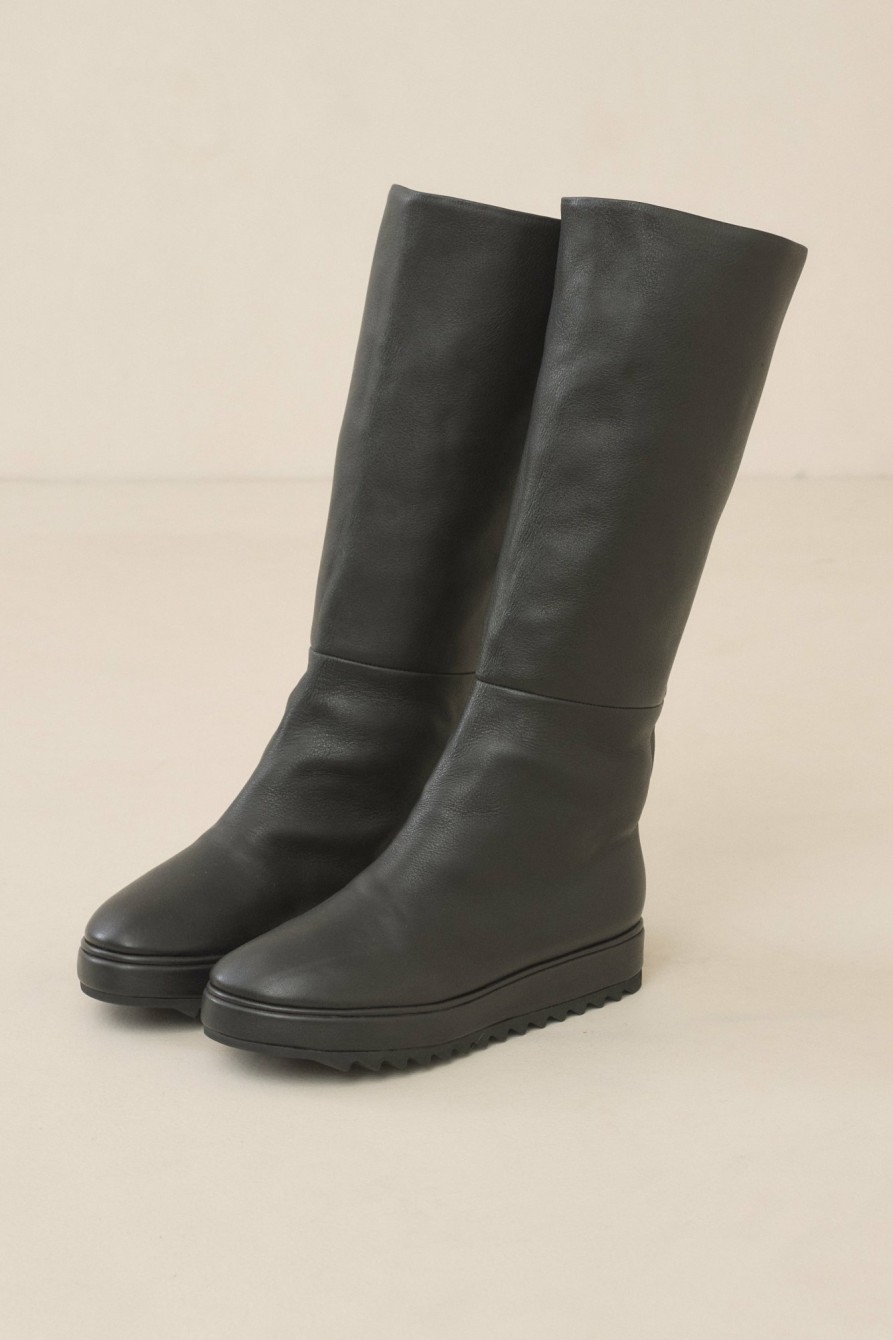 SHOE LAUREN MANOOGIAN | Moto Boot