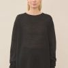 TOP LAUREN MANOOGIAN | Super Fine Crewneck