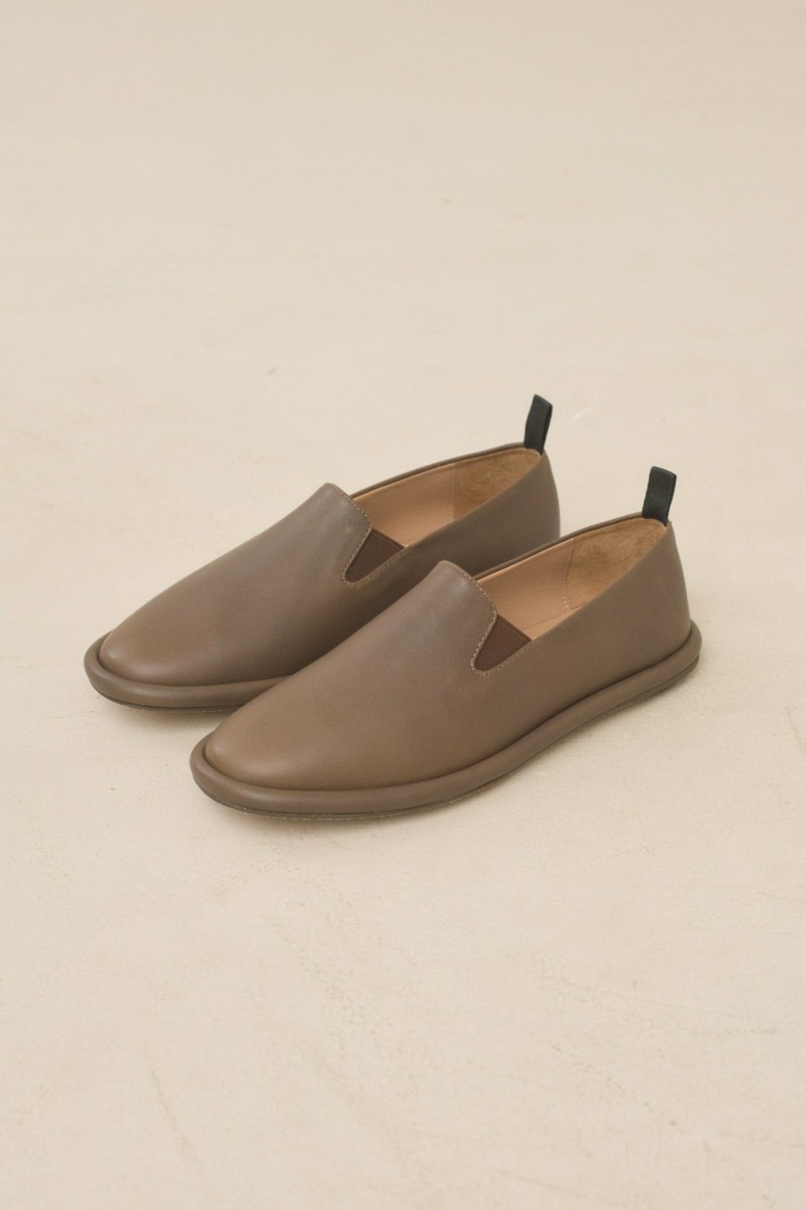 SHOE LAUREN MANOOGIAN | Welt Loafer