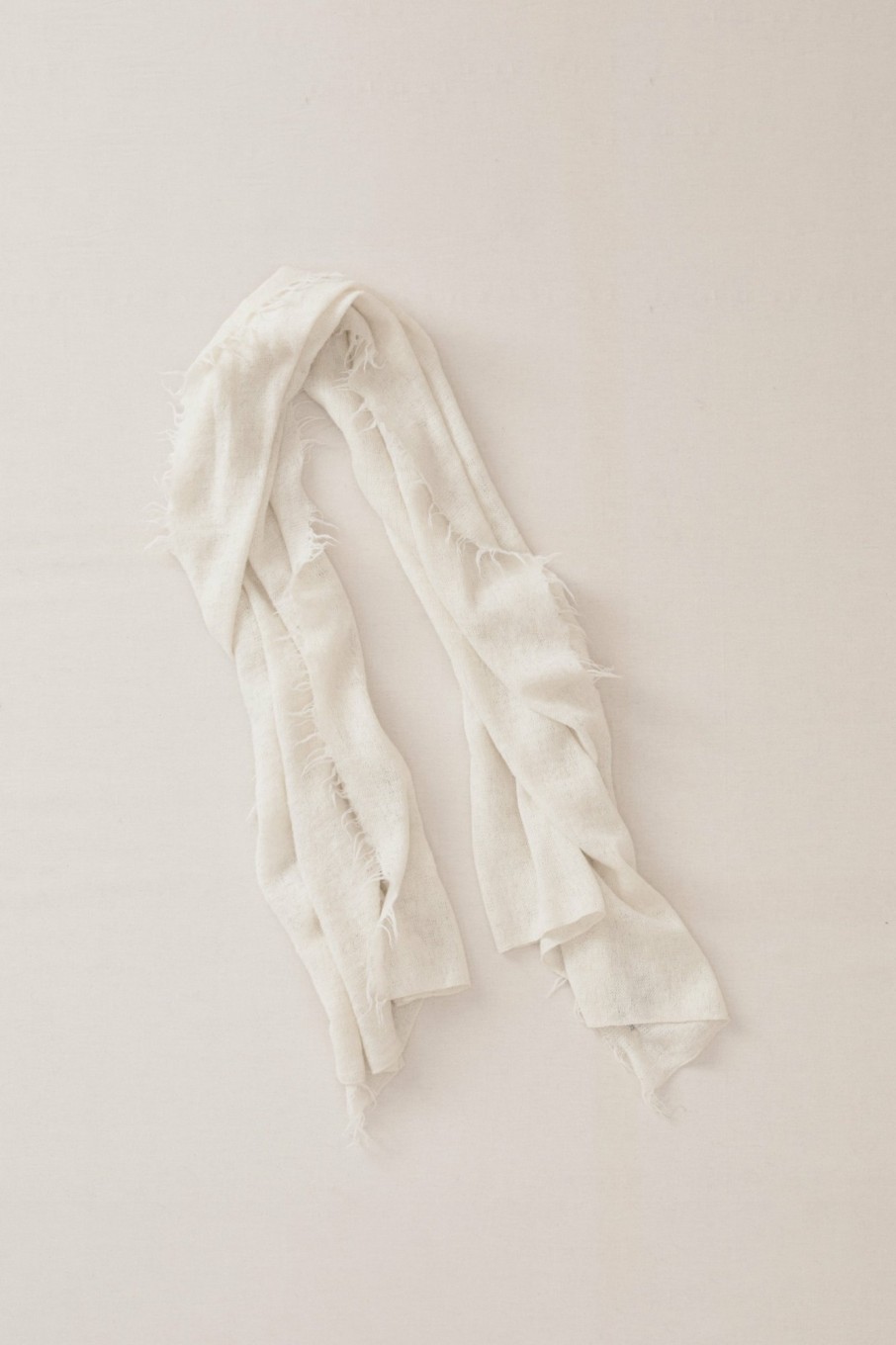 ESSENTIAL|ACCESSORY LAUREN MANOOGIAN | Fringe Scarf