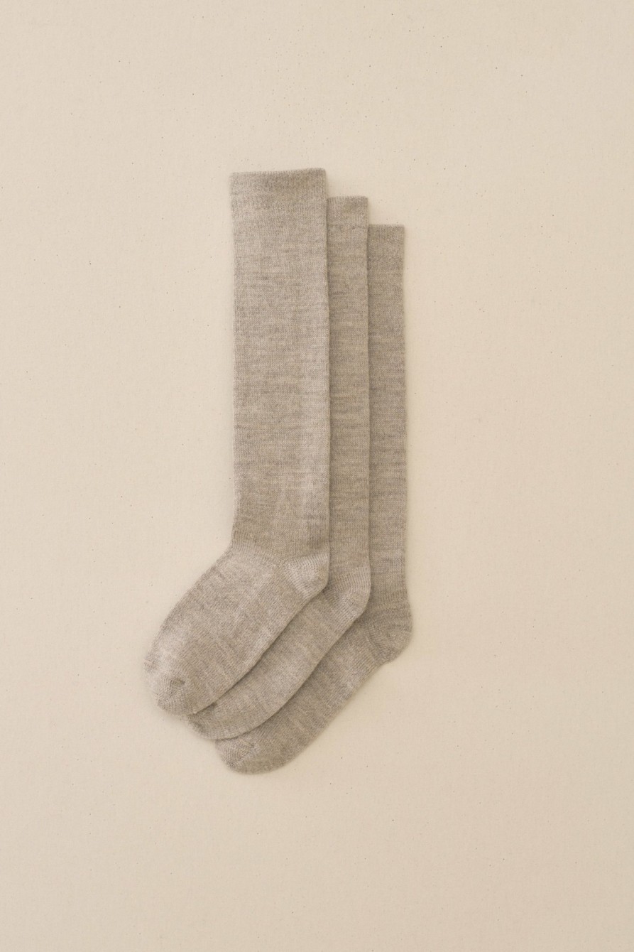 SHOE|ACCESSORY LAUREN MANOOGIAN | Tall Sock Set