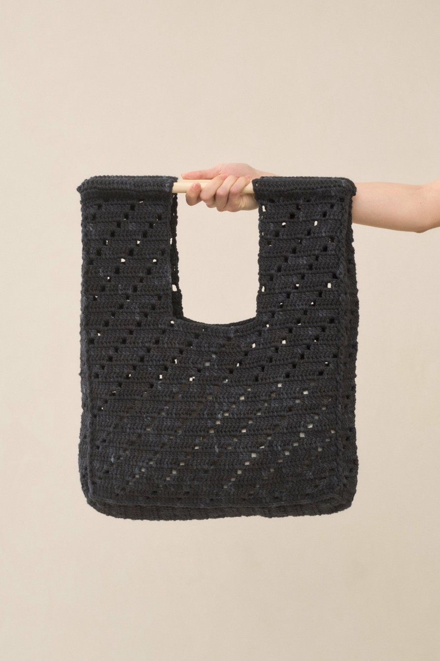 ACCESSORY LAUREN MANOOGIAN | Dowel Tote