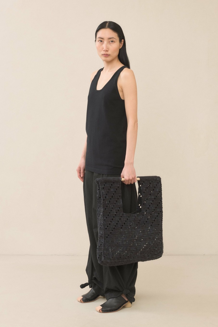 ACCESSORY LAUREN MANOOGIAN | Dowel Tote