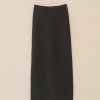 BOTTOM LAUREN MANOOGIAN | Rib Tube Skirt