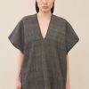 TOP LAUREN MANOOGIAN | Handwoven Tela Top