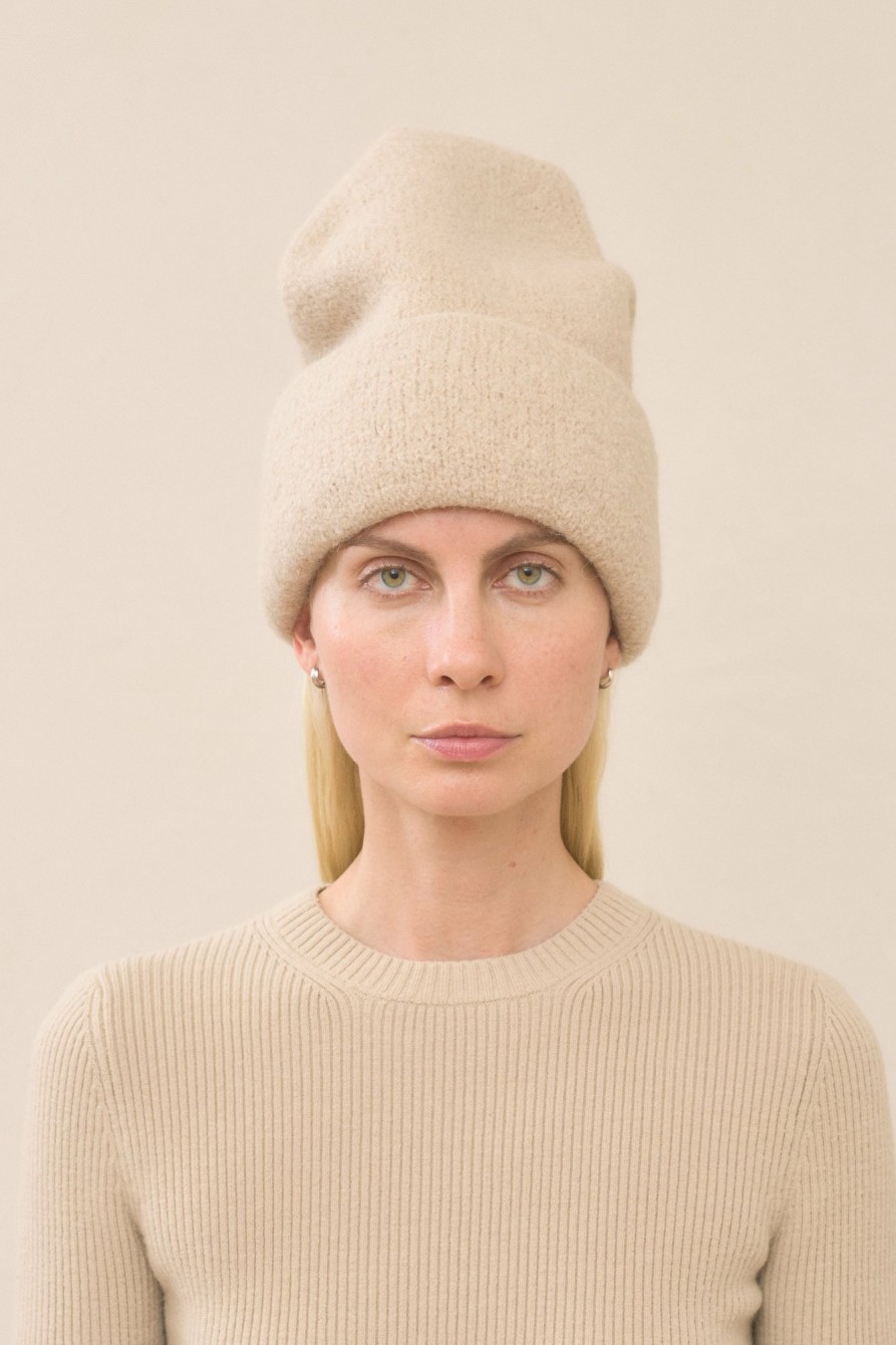 ESSENTIAL|ACCESSORY LAUREN MANOOGIAN | Carpenter Hat