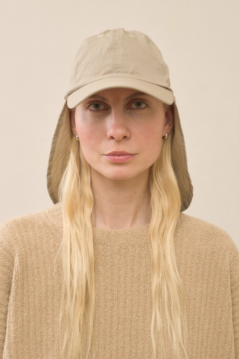 ACCESSORY LAUREN MANOOGIAN | Sun Hat