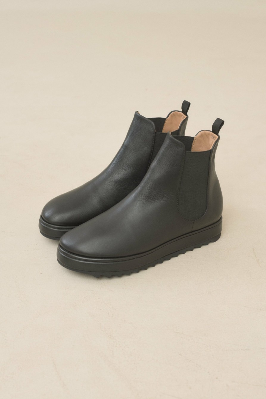 SHOE LAUREN MANOOGIAN | Market Boot