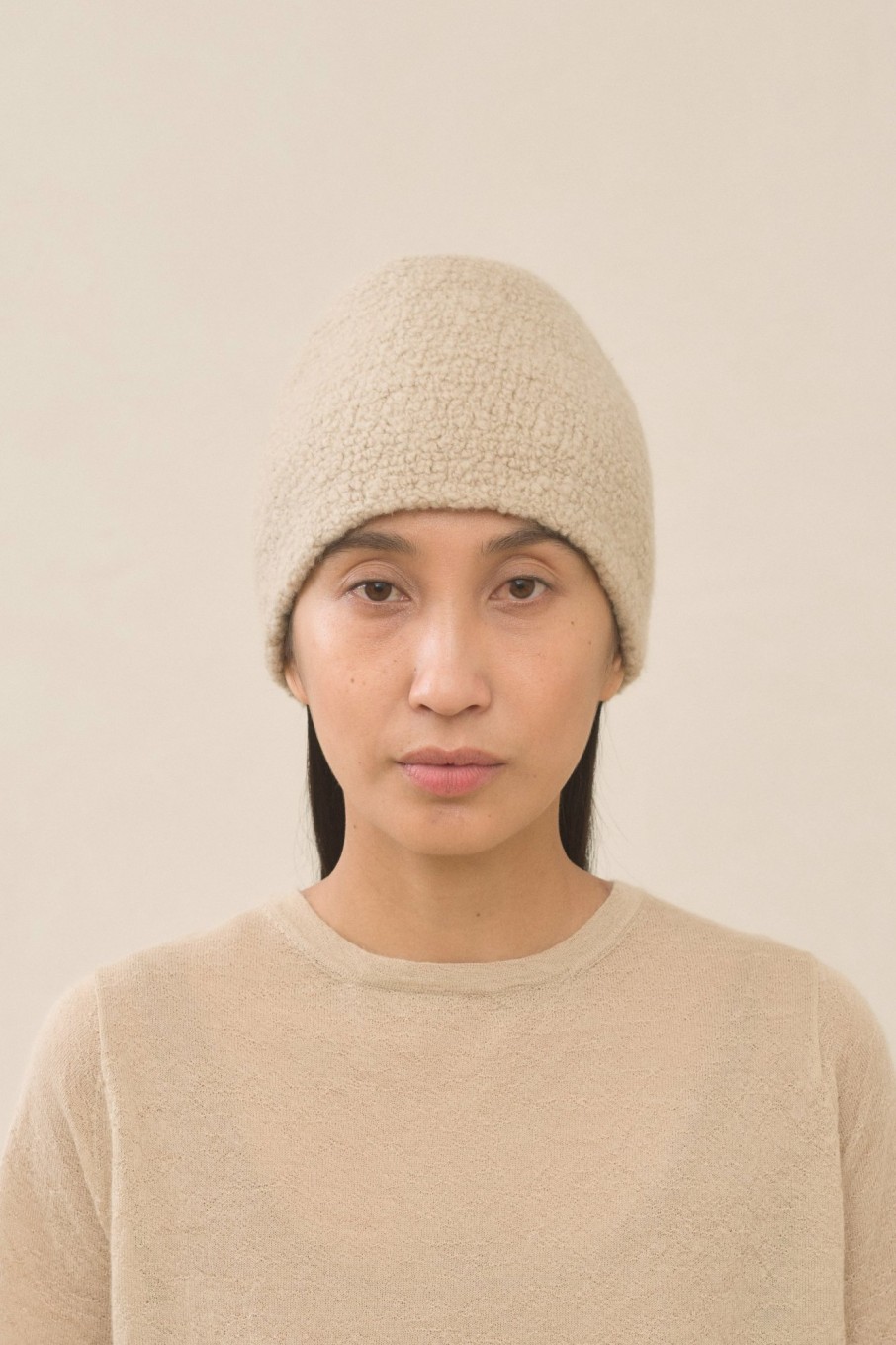 ACCESSORY LAUREN MANOOGIAN | Crochet Toque