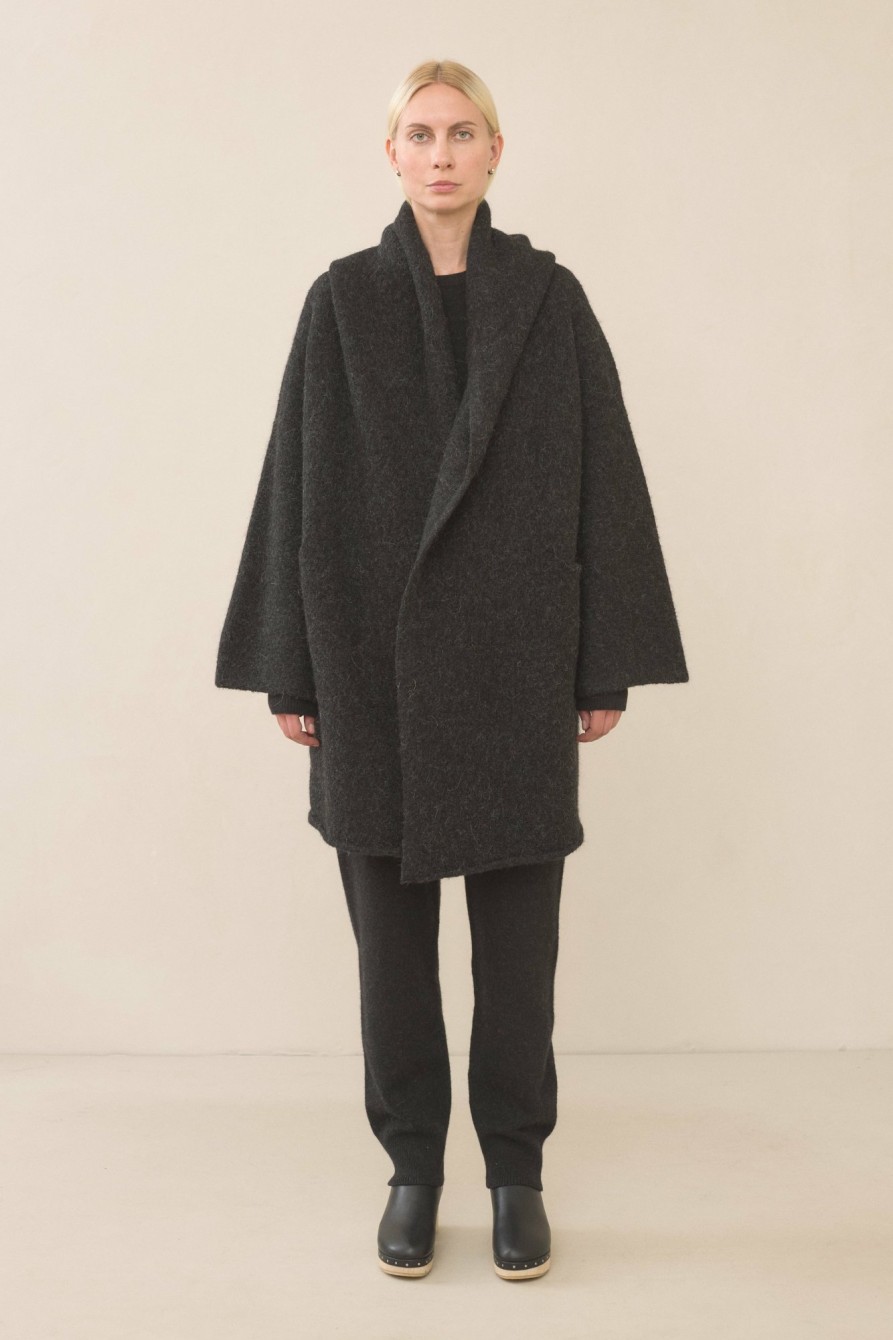 ESSENTIAL|TOP|OUTER LAUREN MANOOGIAN | Capote Coat