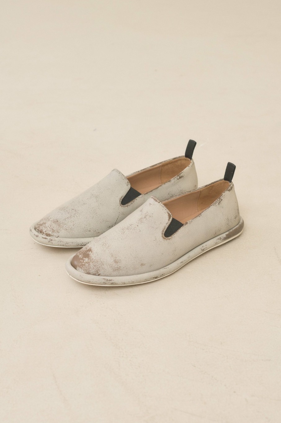 SHOE LAUREN MANOOGIAN | Welt Loafer