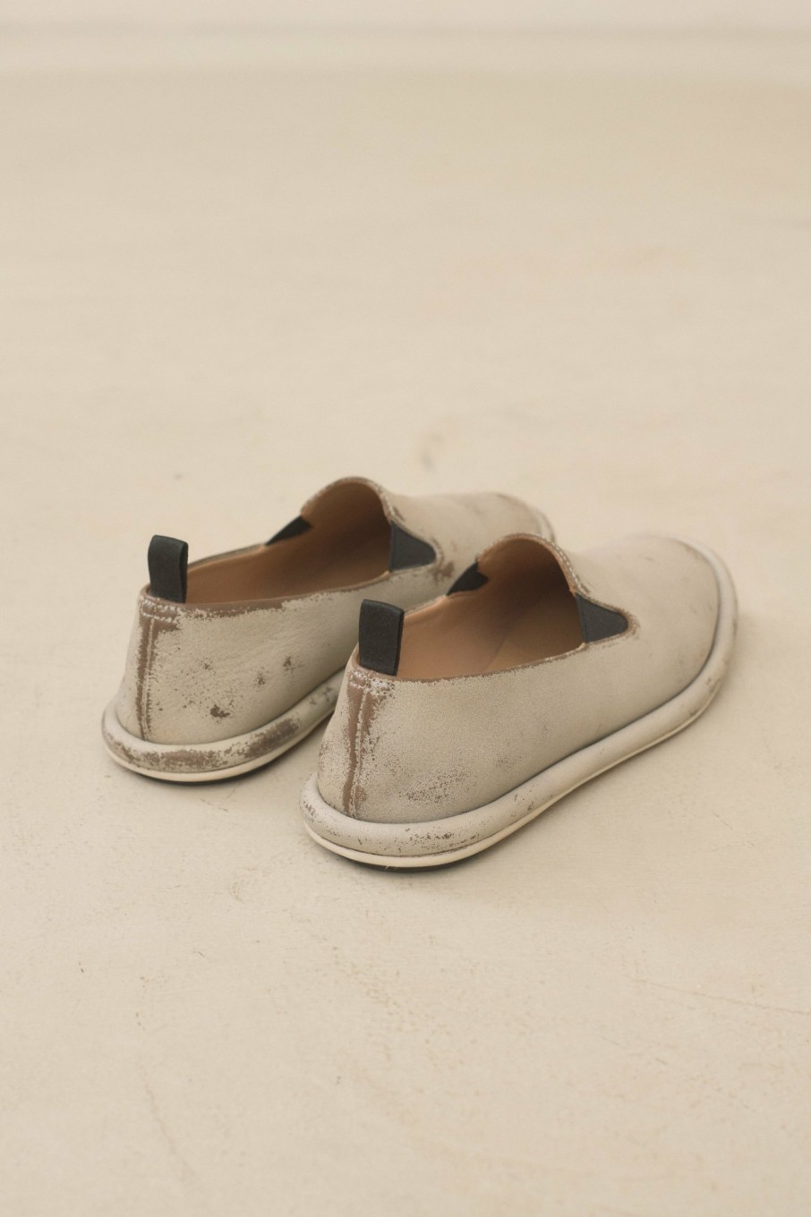 SHOE LAUREN MANOOGIAN | Welt Loafer