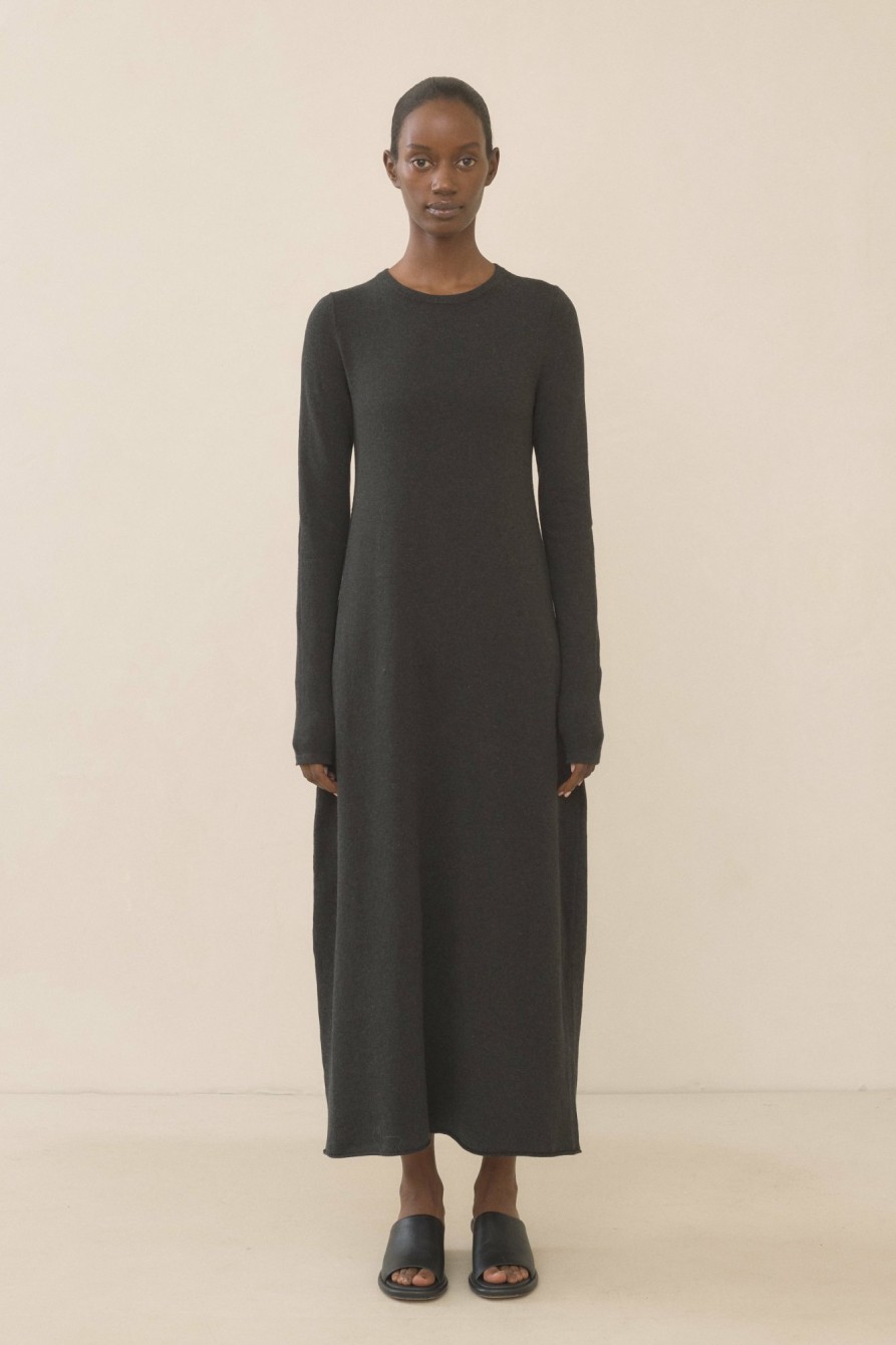 DRESS LAUREN MANOOGIAN | Base Maxi Dress