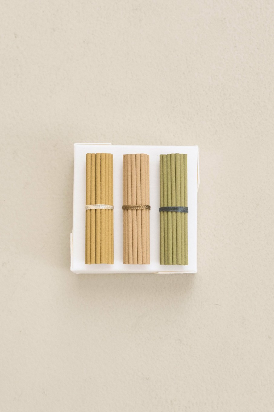 OBJECT LAUREN MANOOGIAN | Incense Set