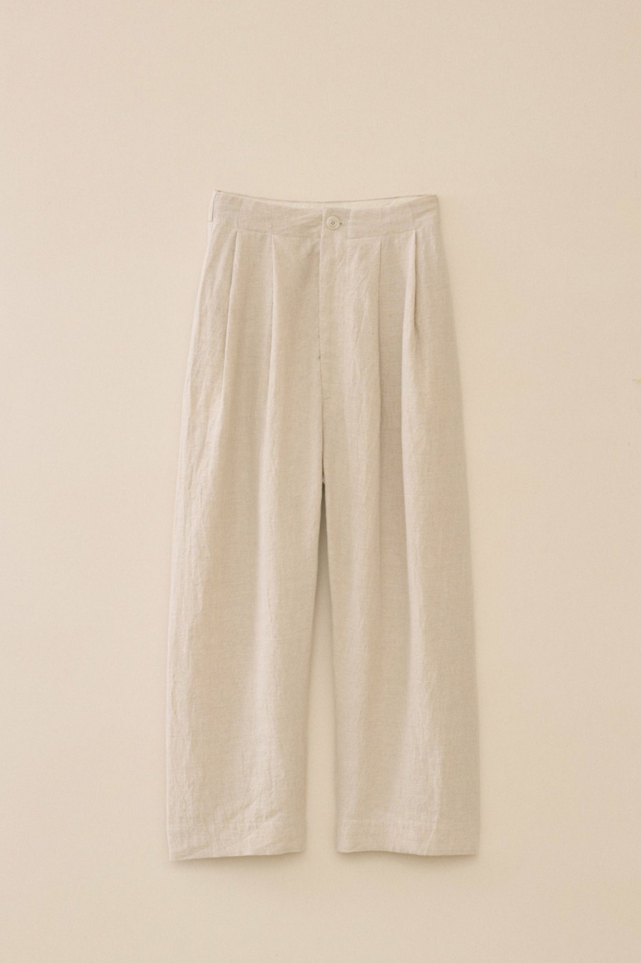 BOTTOM LAUREN MANOOGIAN | Como Trouser