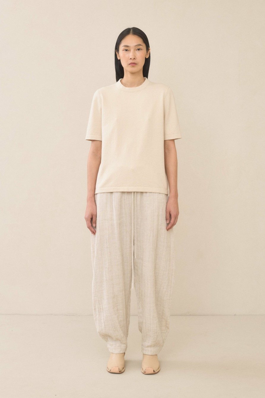 BOTTOM LAUREN MANOOGIAN | Gauzy Pants