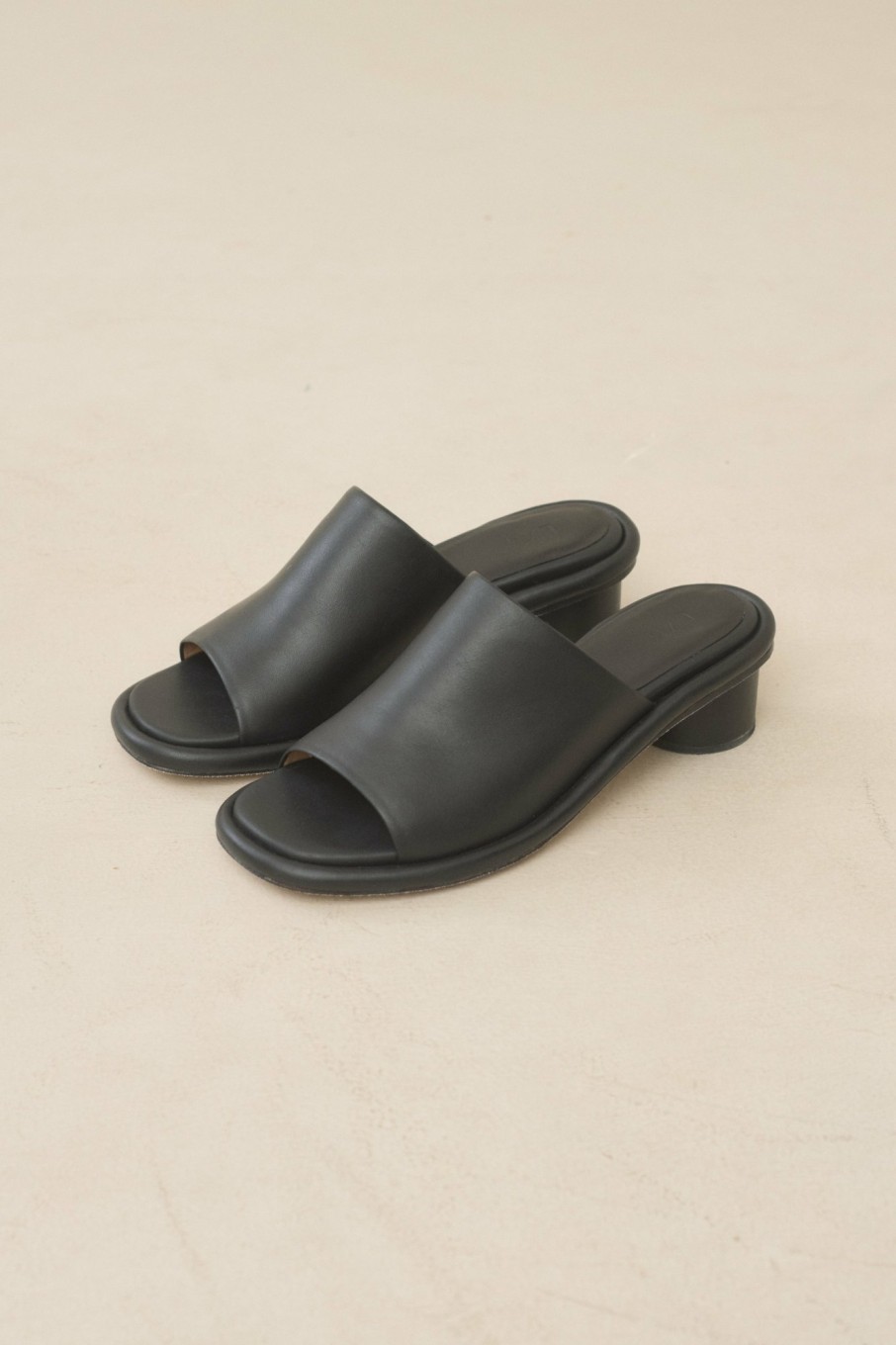 SHOE LAUREN MANOOGIAN | Welt Slide