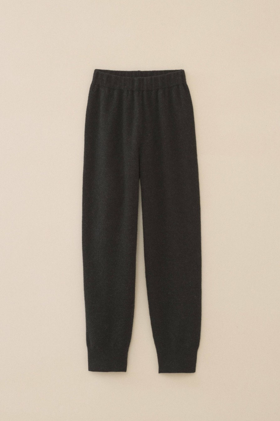 BOTTOM LAUREN MANOOGIAN | Base Pants