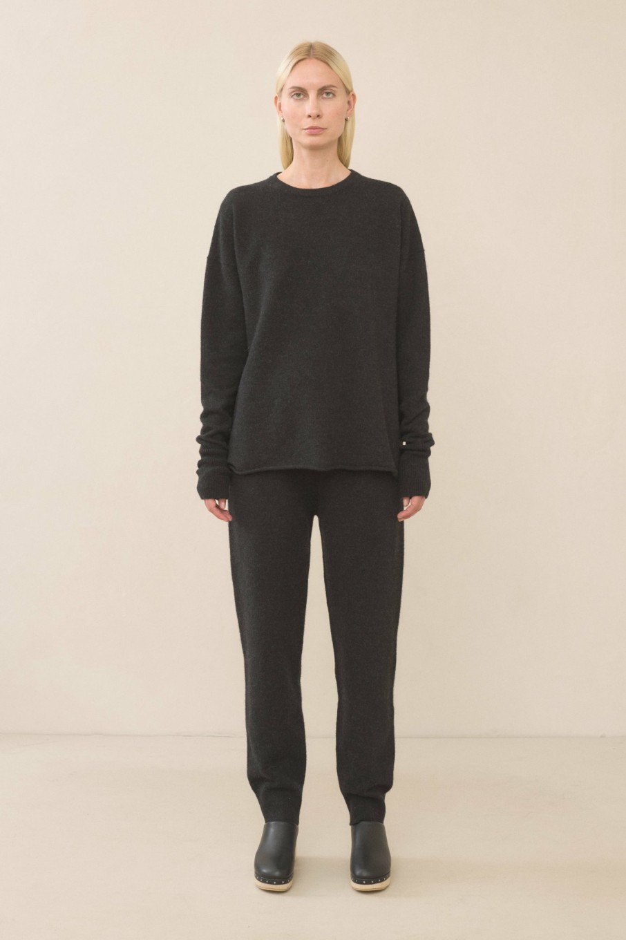 BOTTOM LAUREN MANOOGIAN | Base Pants