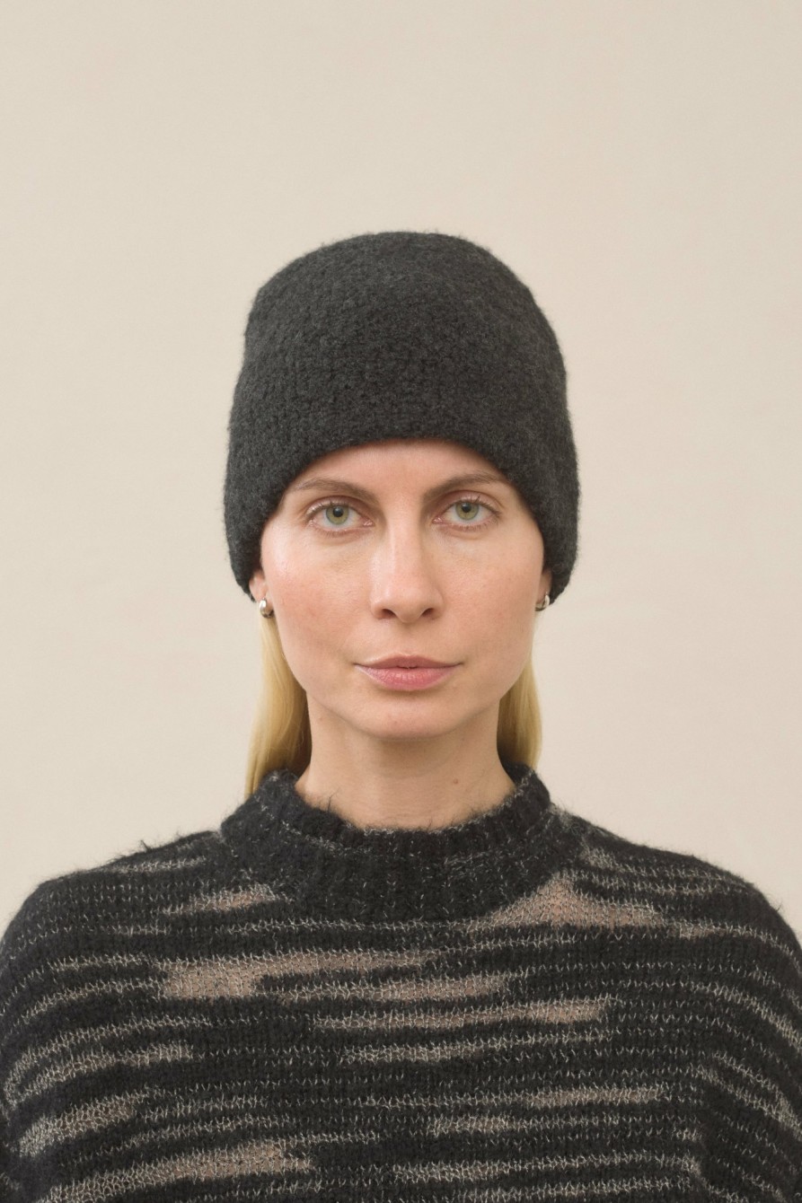 ACCESSORY LAUREN MANOOGIAN | Crochet Toque