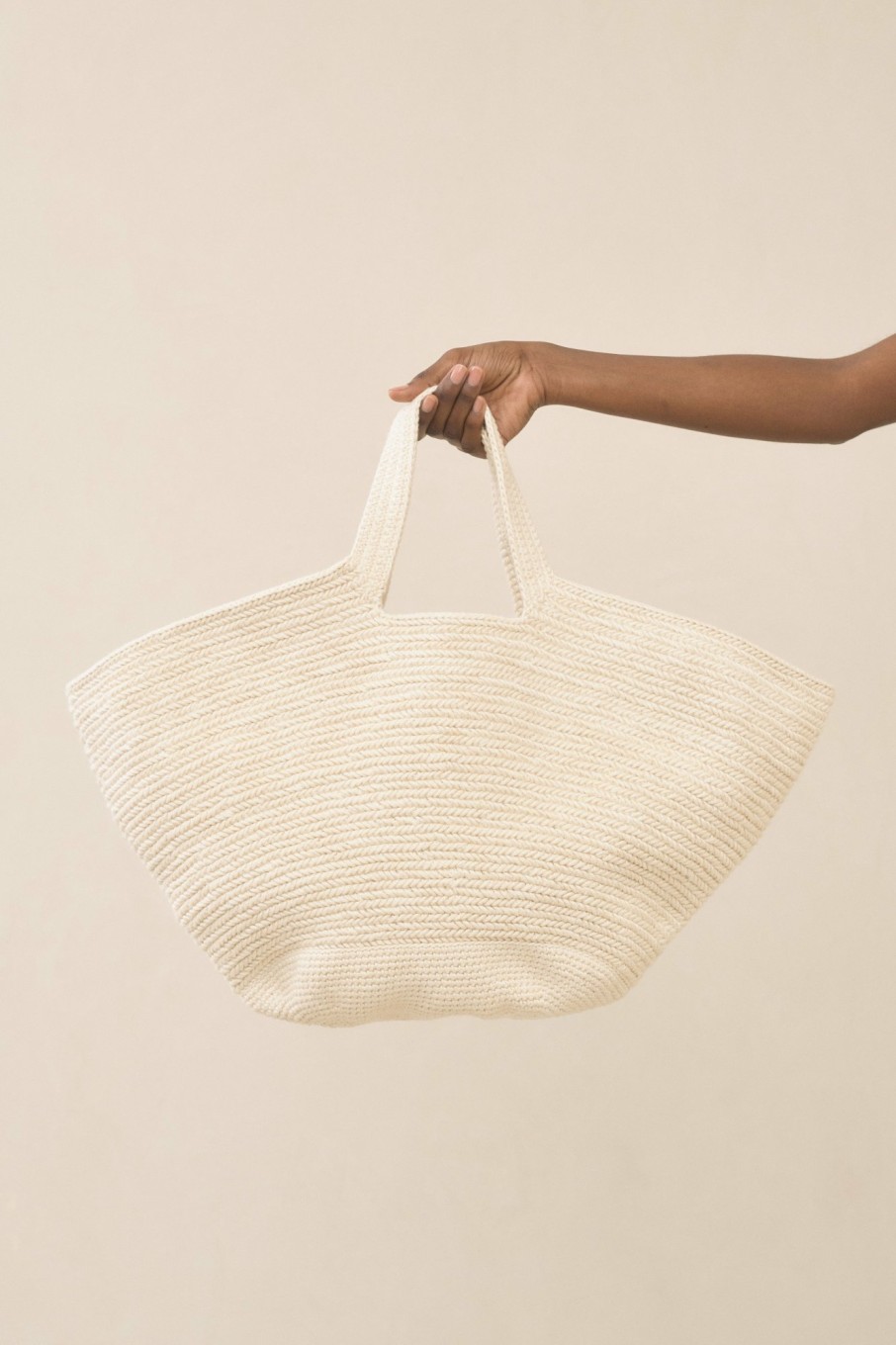 ACCESSORY LAUREN MANOOGIAN | Zig Zag Tote