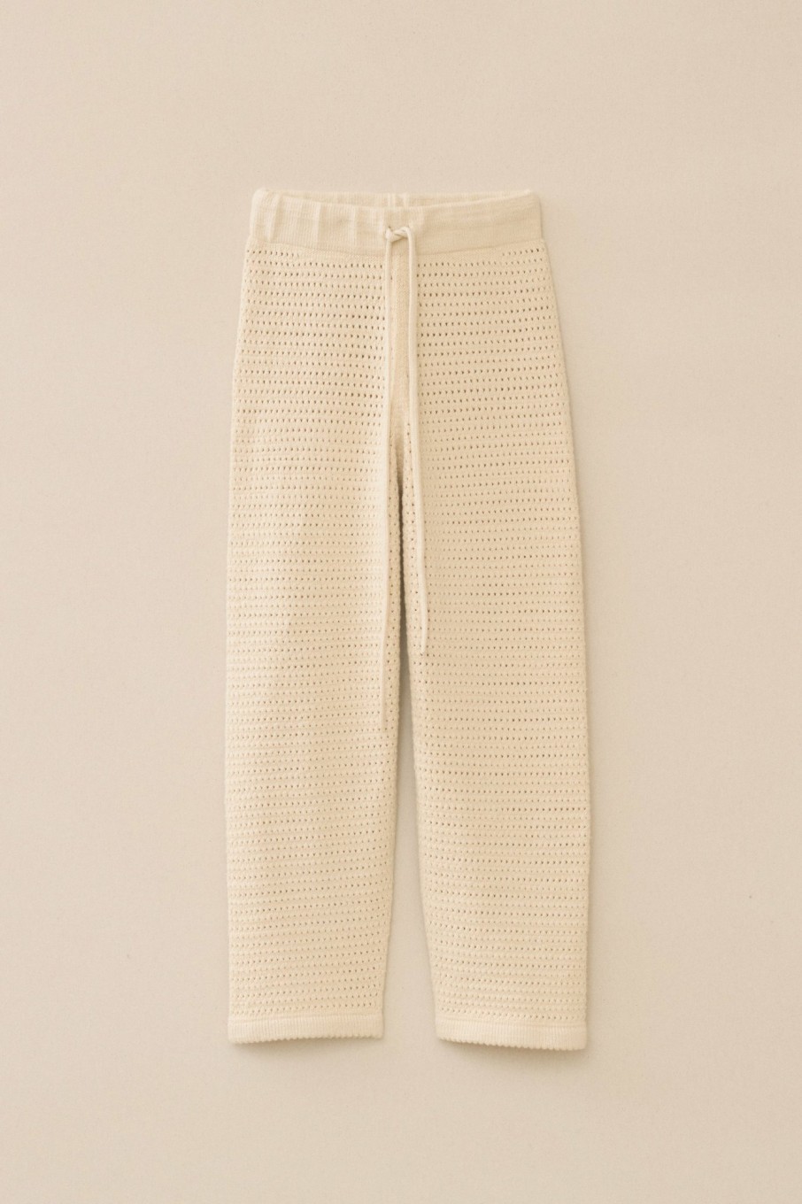 BOTTOM LAUREN MANOOGIAN | Mesh Pants