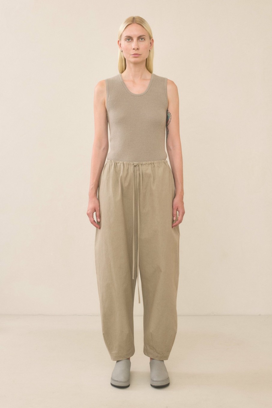 BOTTOM LAUREN MANOOGIAN | Grunge Pants